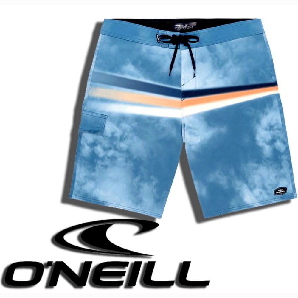 O'Neill 32 Boardshorts